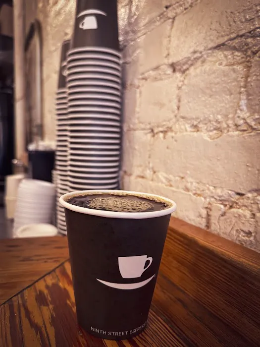 Ninth Street Espresso Picture 7