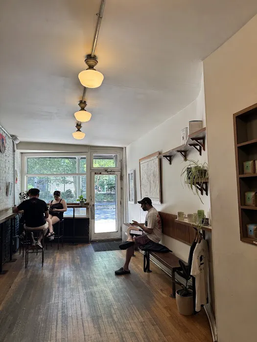 Ninth Street Espresso Picture 2
