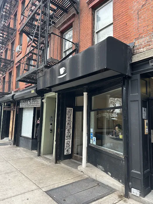 Ninth Street Espresso Picture 6