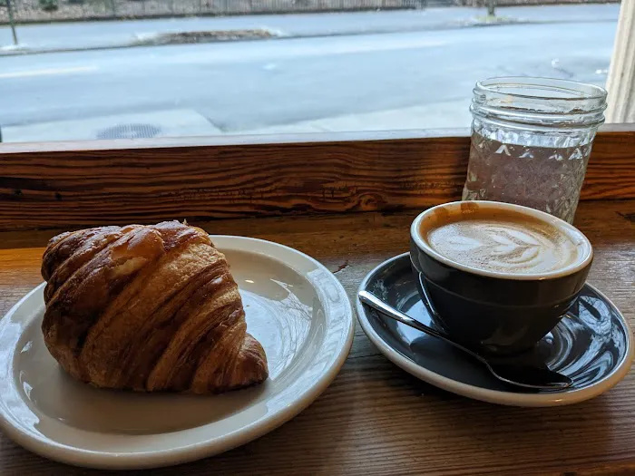 Ninth Street Espresso Picture 8