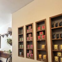 Ninth Street Espresso ico