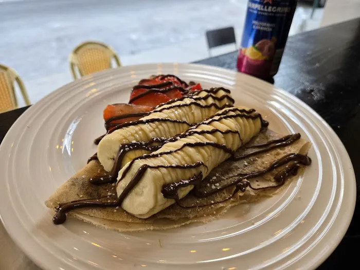 Village creperie Picture 4