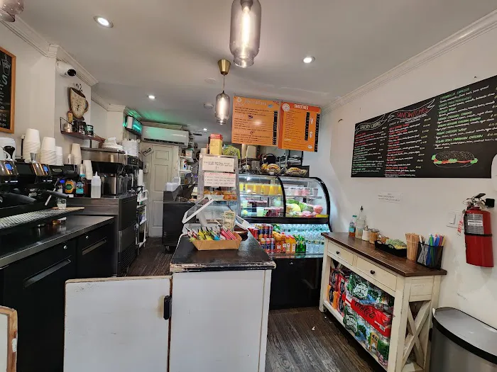 Village creperie Picture 7