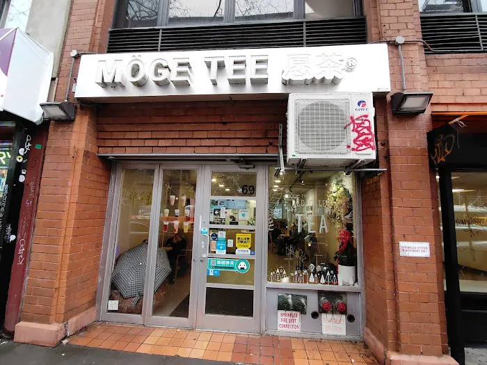 Möge Tee East Village Picture 4