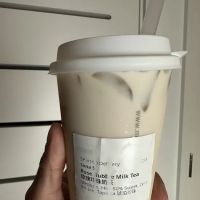 Möge Tee East Village ico