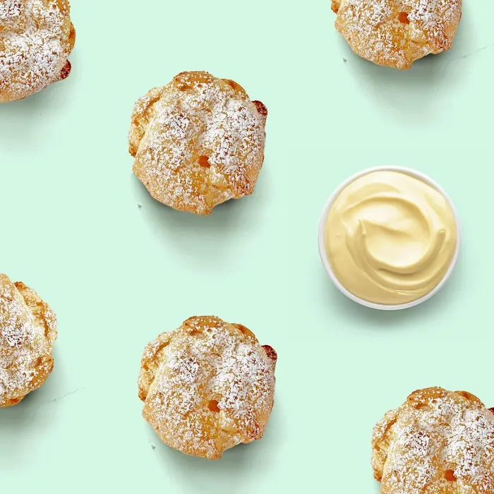 Beard Papa's Picture 8