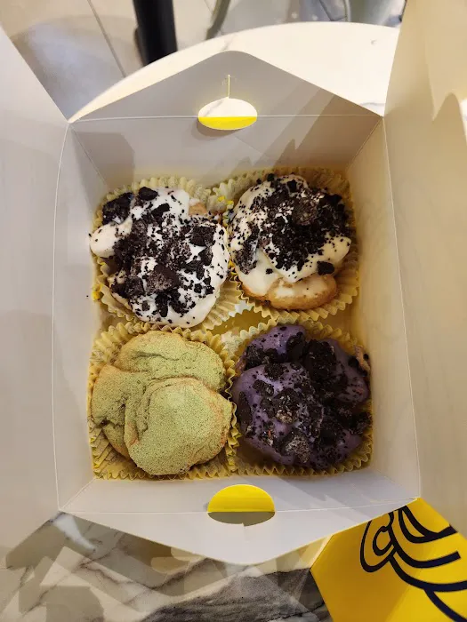 Beard Papa's Picture 4