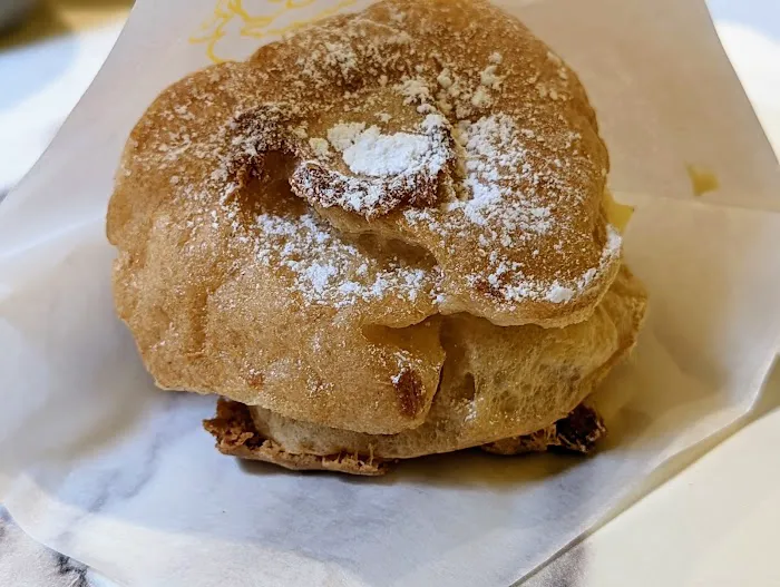 Beard Papa's Picture 5