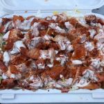 Astor Halal Cart
