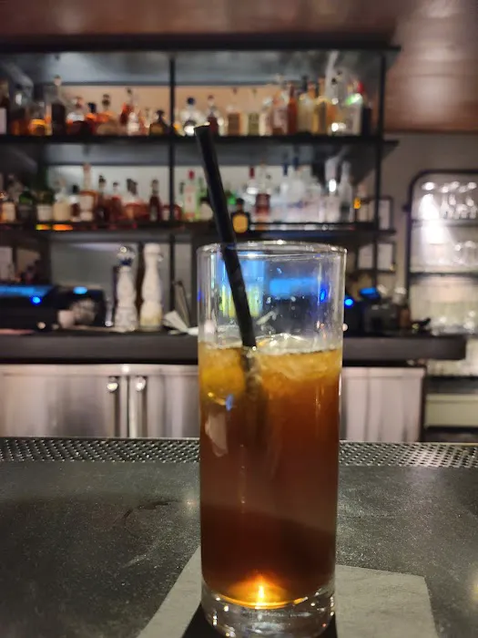 Alphabet Bar & Café Picture 4