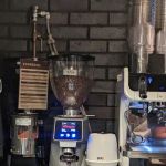 Alphabet Bar & Café