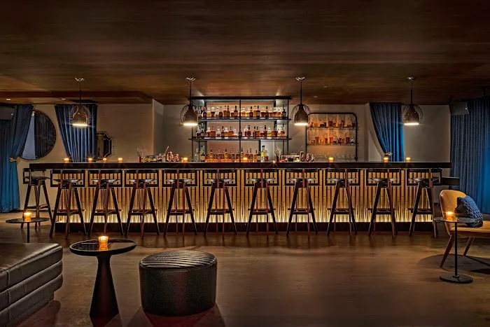 Alphabet Bar & Café Picture 3