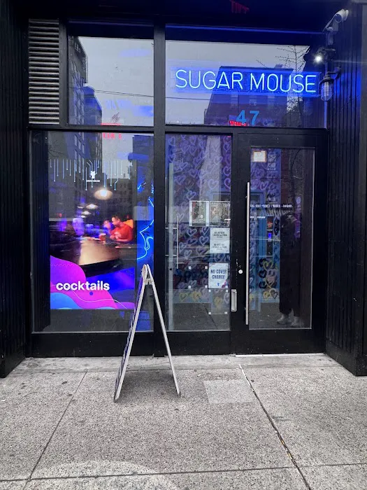 Sugar Mouse NYC Picture 5
