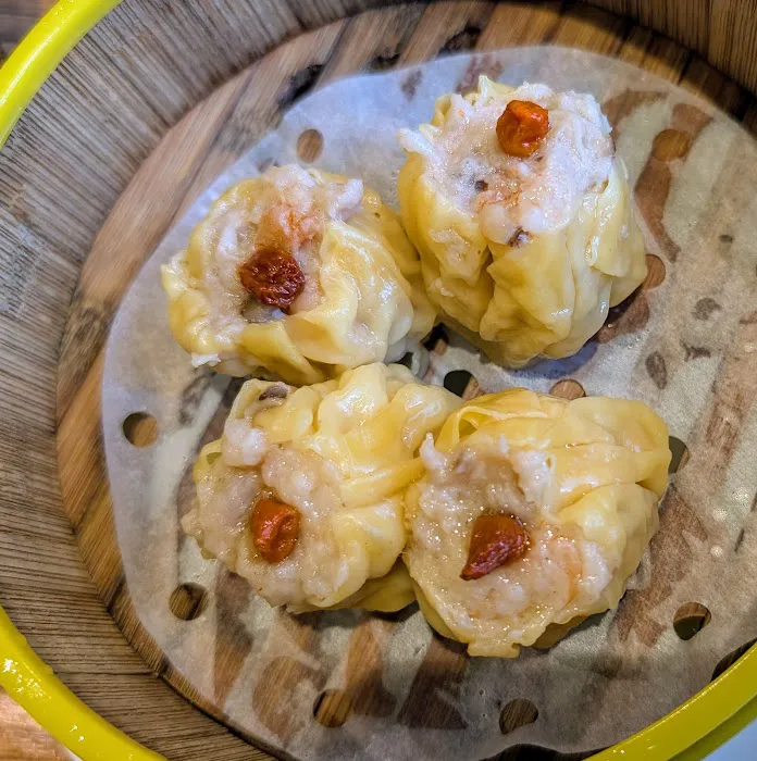 Tim Ho Wan East Village Picture 8