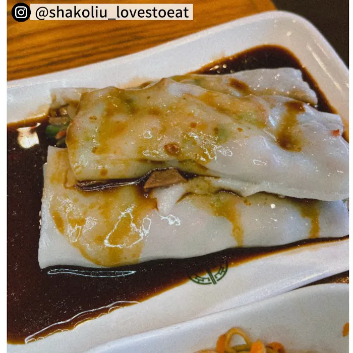 Tim Ho Wan East Village Picture 6
