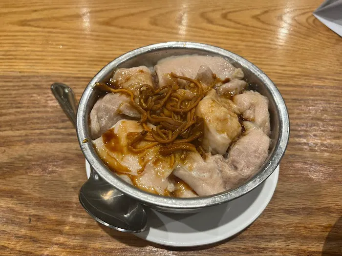 Tim Ho Wan East Village Picture 1