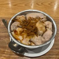 Tim Ho Wan East Village ico