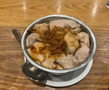 Tim Ho Wan East Village