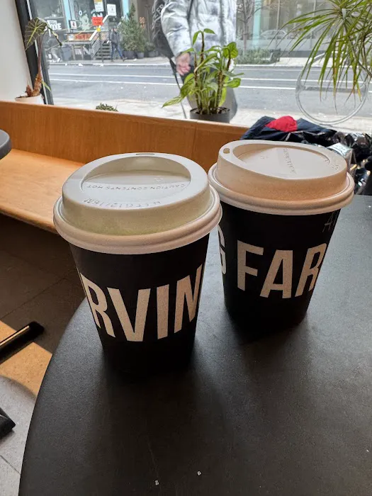 Irving Farm Coffee Picture 3