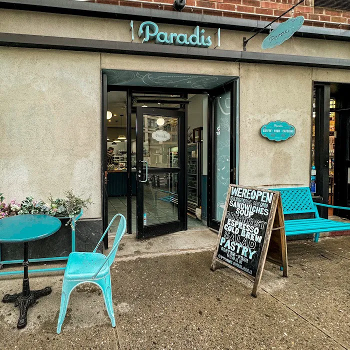 Paradis To Go Picture 8
