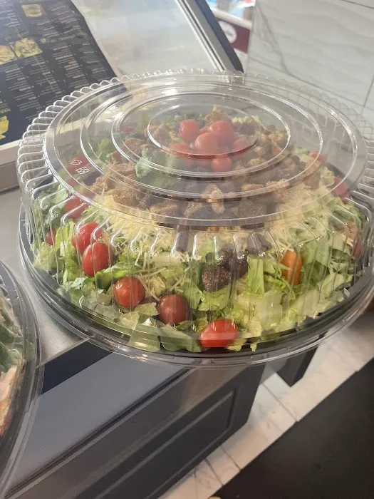 Healthy Greens Gourmet Picture 2