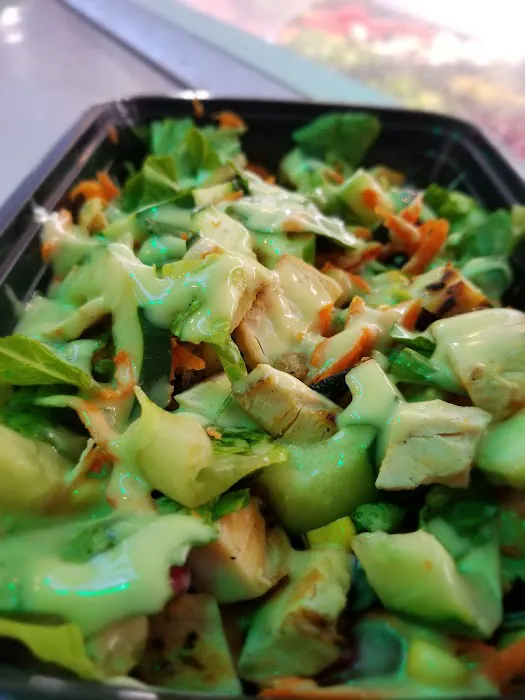 Healthy Greens Gourmet Picture 10