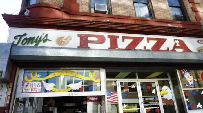 Pepperoni Tony's - NYC - Midtown Picture 5