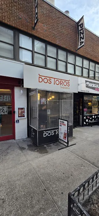 Dos Toros Taqueria Picture 8