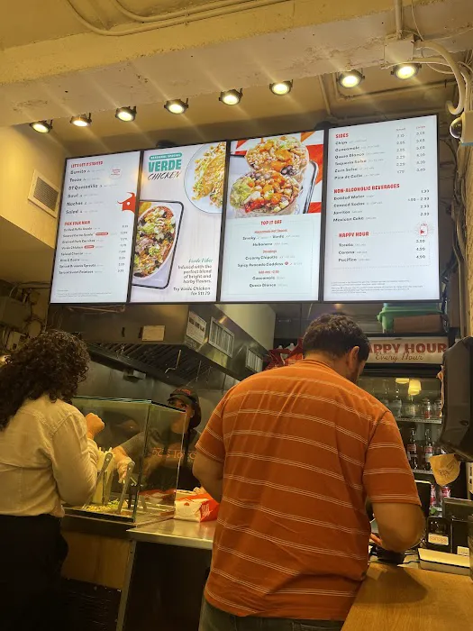Dos Toros Taqueria Picture 2