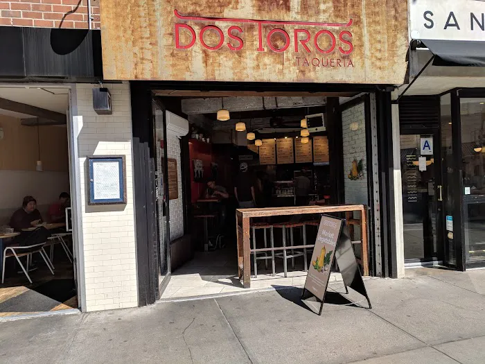 Dos Toros Taqueria Picture 1