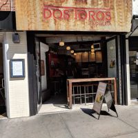 Dos Toros Taqueria ico