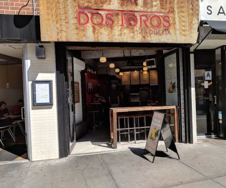Dos Toros Taqueria