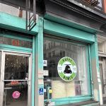 Happy Bowls ~ Astor Place