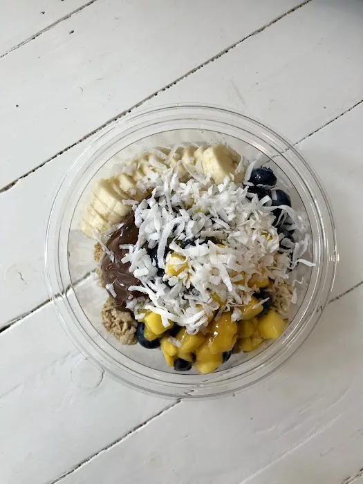 Happy Bowls ~ Astor Place Picture 3
