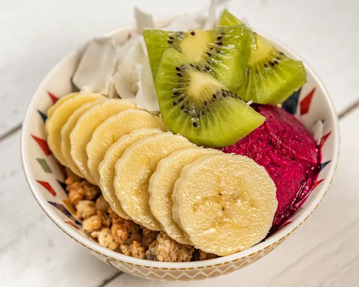 Happy Bowls ~ Astor Place Picture 9