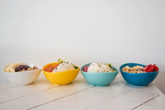 Happy Bowls ~ Astor Place Picture 2