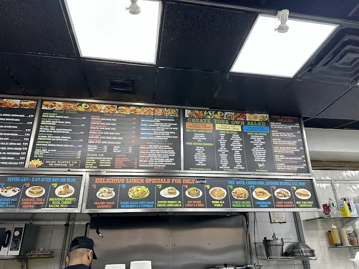 Prince Food Market Picture 1