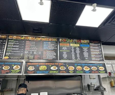 Prince Food Market
