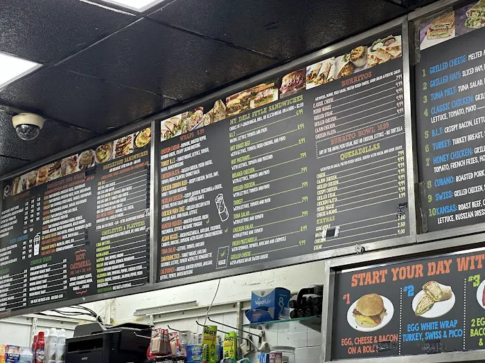 Prince Food Market Picture 10