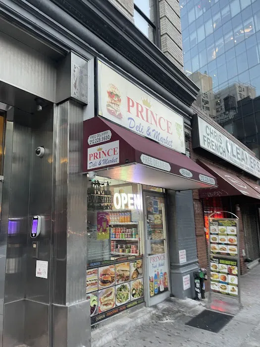 Prince Food Market Picture 4