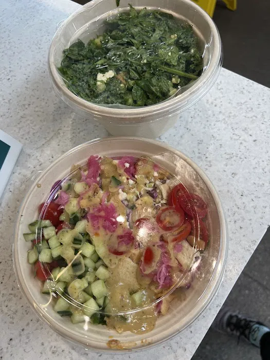 Chopt Creative Salad Co. Picture 8