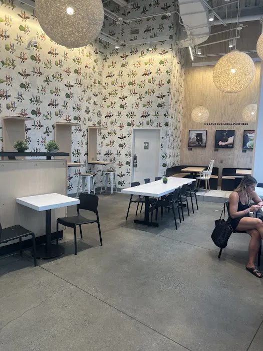 Chopt Creative Salad Co. Picture 10
