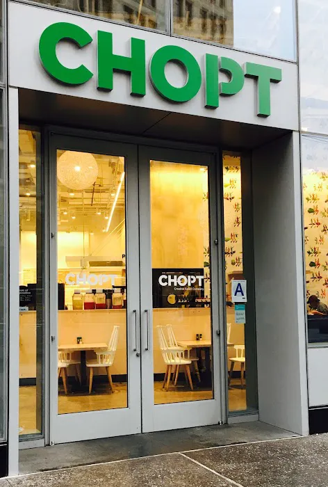Chopt Creative Salad Co. Picture 4