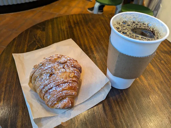 Radiant café Picture 4