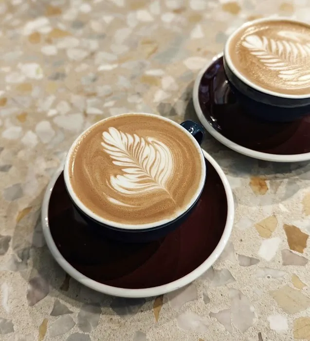 Radiant café Picture 8