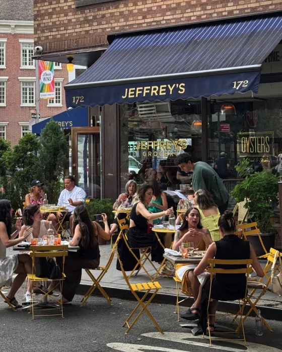 Jeffrey's Grocery Picture 7