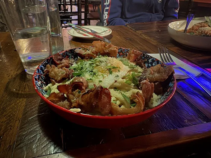 The Perry Club by Pasta By Hudson Picture 3
