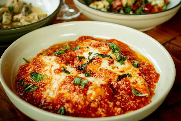 The Perry Club by Pasta By Hudson Picture 7