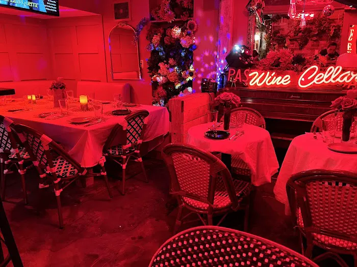 The Perry Club by Pasta By Hudson Picture 8