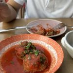 The Perry Club by Pasta By Hudson
